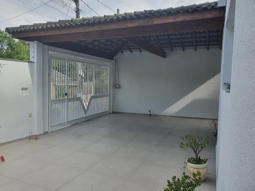 Foto 1 de Casa com 3 Quartos à venda, 170m² em Parque Santa Isabel, Itupeva