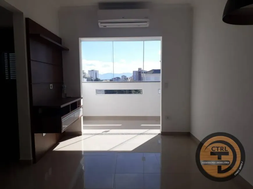 Foto 1 de Apartamento com 2 Quartos para venda ou aluguel, 62m² em Jardim Morumby, Taubaté