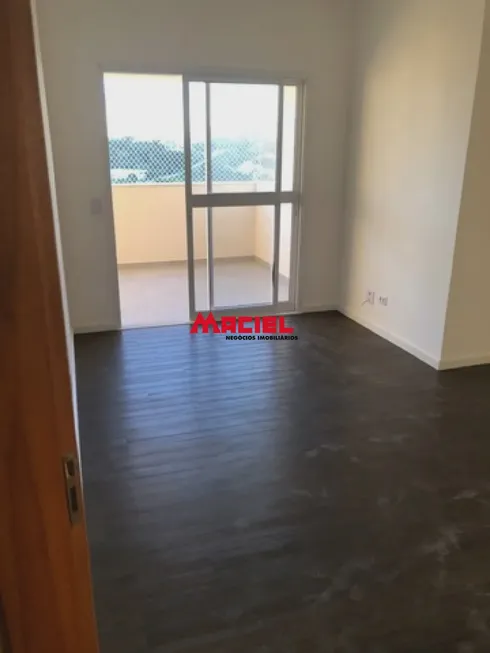 Foto 1 de Apartamento com 2 Quartos à venda, 73m² em Jardim Uira, São José dos Campos