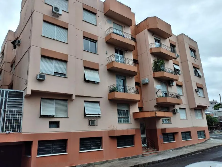 Foto 1 de Apartamento com 2 Quartos à venda, 64m² em Nossa Senhora do Rosario, Santa Maria