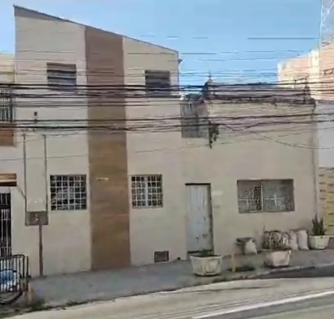 Foto 1 de Kitnet com 1 Quarto para alugar, 35m² em Farol, Maceió