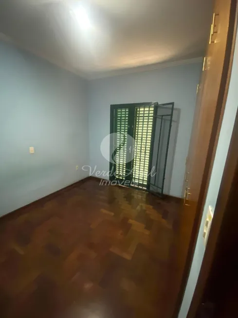 Foto 1 de Sobrado com 3 Quartos à venda, 220m² em Jardim Carlos Lourenço, Campinas