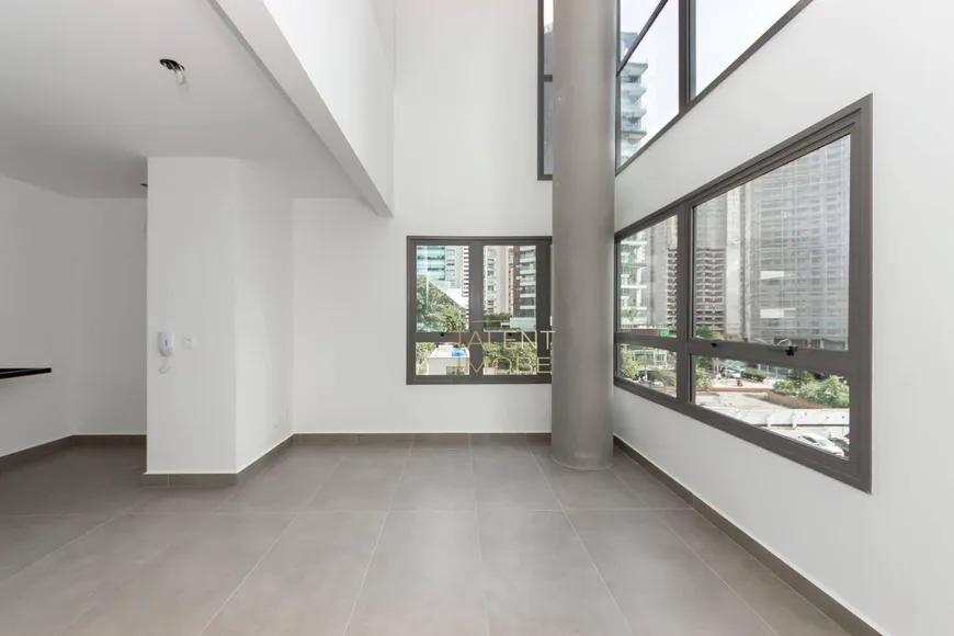 Foto 1 de Apartamento com 1 Quarto à venda, 61m² em Indianópolis, São Paulo