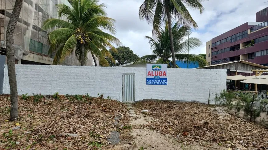 Foto 1 de Casa com 6 Quartos para alugar, 307m² em Bessa, João Pessoa