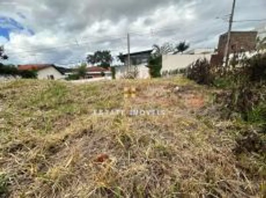 Foto 1 de Lote/Terreno à venda, 245m² em Arujazinho IV, Arujá