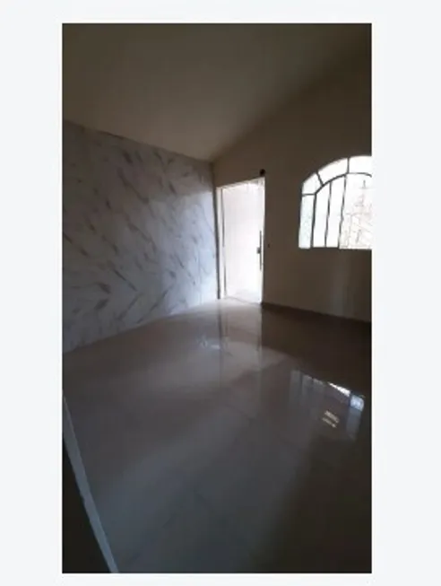 Foto 1 de Casa com 3 Quartos à venda, 70m² em Botafogo, Ribeirão das Neves