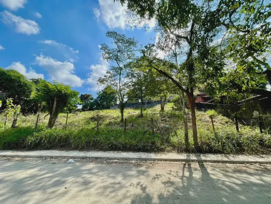 Foto 1 de Lote/Terreno à venda, 600m² em Itaipu, Niterói