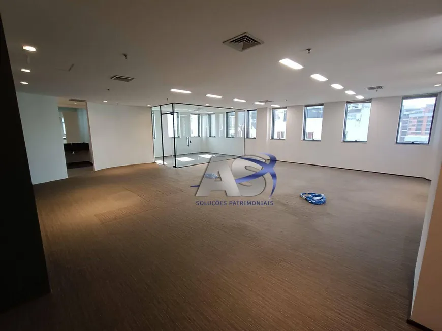 Foto 1 de Sala Comercial para alugar, 200m² em Pinheiros, São Paulo