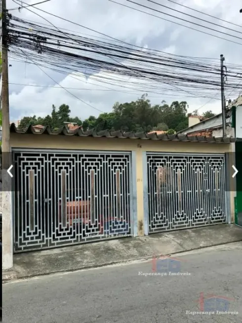 Foto 1 de Sala Comercial com 2 Quartos à venda, 203m² em Santo Antônio, Osasco