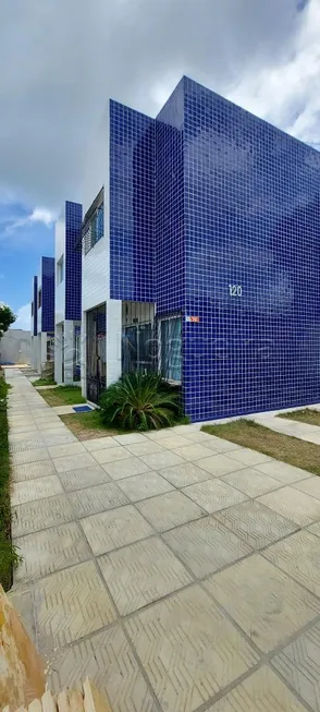 Foto 1 de Casa com 3 Quartos à venda, 74m² em Baixa Verde, Ilha de Itamaracá
