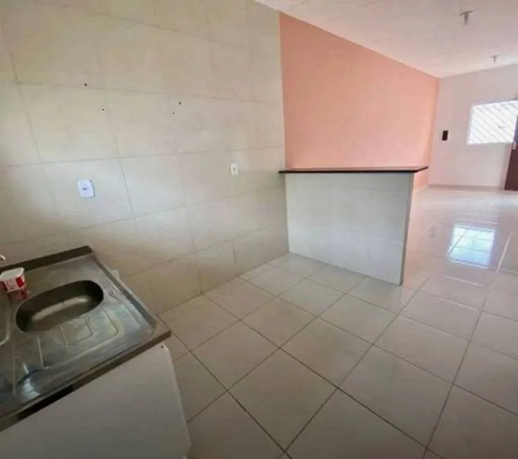 Foto 1 de Sobrado com 2 Quartos à venda, 60m² em Parque Mira Flores, Itapevi