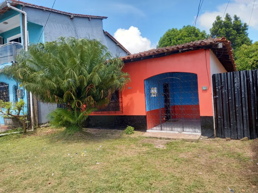 Foto 1 de Casa com 2 Quartos à venda, 170m² em , Marituba