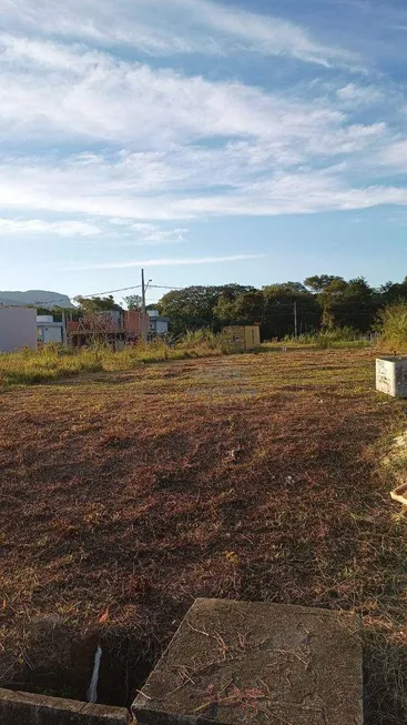 Foto 1 de Lote/Terreno à venda, 200m² em Bela Vista, Palhoça