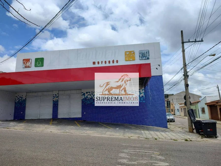 Foto 1 de Galpão/Depósito/Armazém para venda ou aluguel, 400m² em Vila Barcelona, Sorocaba