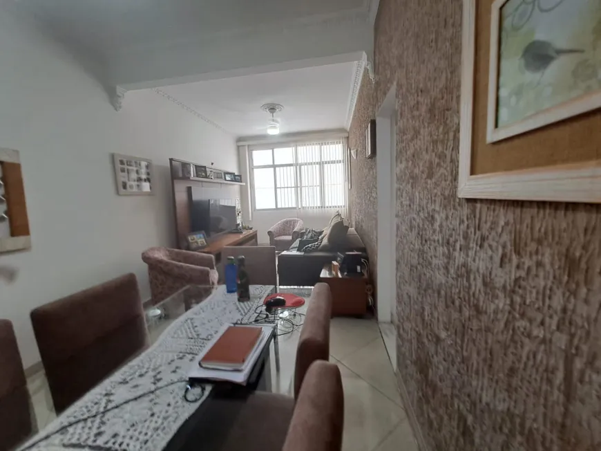 Foto 1 de Apartamento com 2 Quartos à venda, 92m² em Maracanã, Rio de Janeiro
