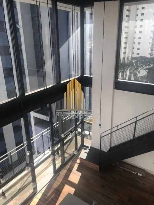 Foto 1 de Sala Comercial à venda, 730m² em Vila Progredior, São Paulo