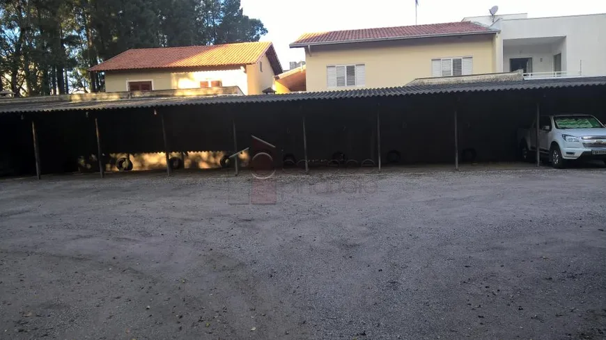 Foto 1 de Lote/Terreno para alugar, 131m² em Vila Guarani, Jundiaí