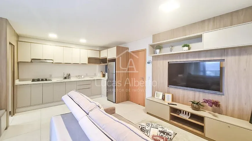 Foto 1 de Apartamento com 2 Quartos à venda, 79m² em Centro, Penha