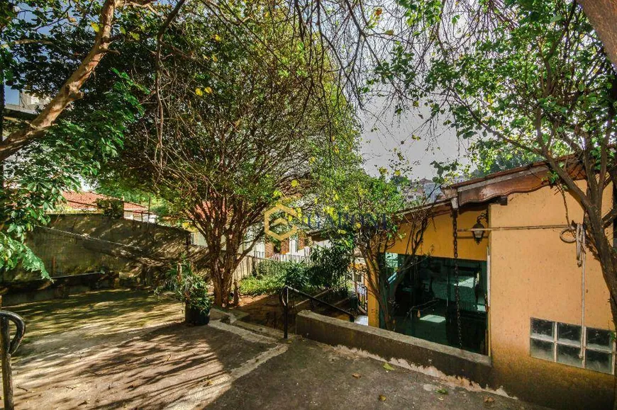 Foto 1 de Casa com 3 Quartos à venda, 150m² em Parque São Domingos, São Paulo