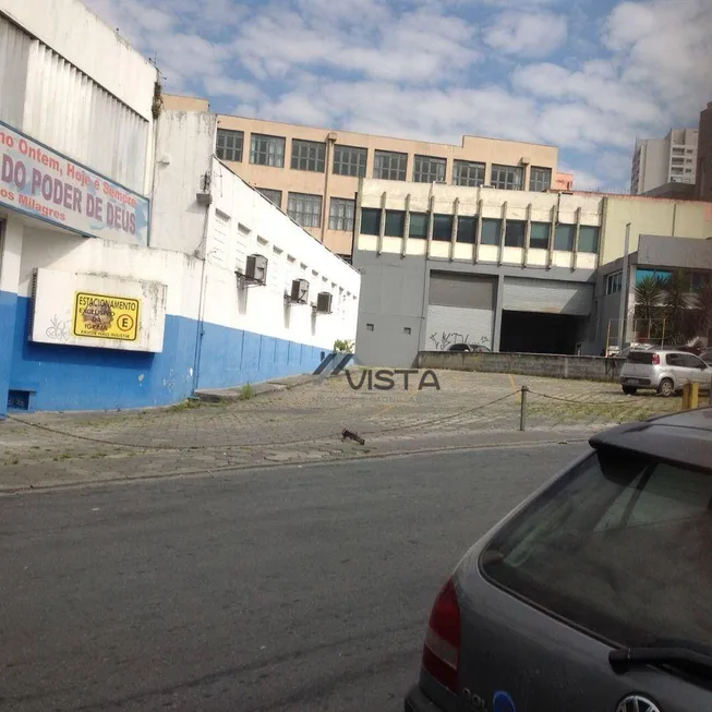 Foto 1 de Galpão/Depósito/Armazém para venda ou aluguel, 2700m² em Centro, Guarulhos