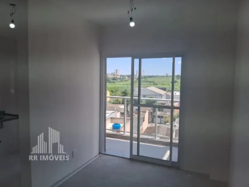 Foto 1 de Apartamento com 2 Quartos à venda, 58m² em Jardim Iracema Aldeia, Barueri