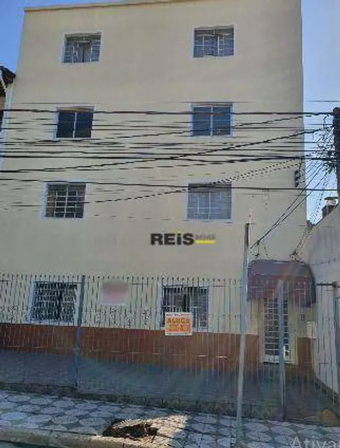 Foto 1 de Apartamento com 2 Quartos para venda ou aluguel, 45m² em Jardim Vergueiro, Sorocaba