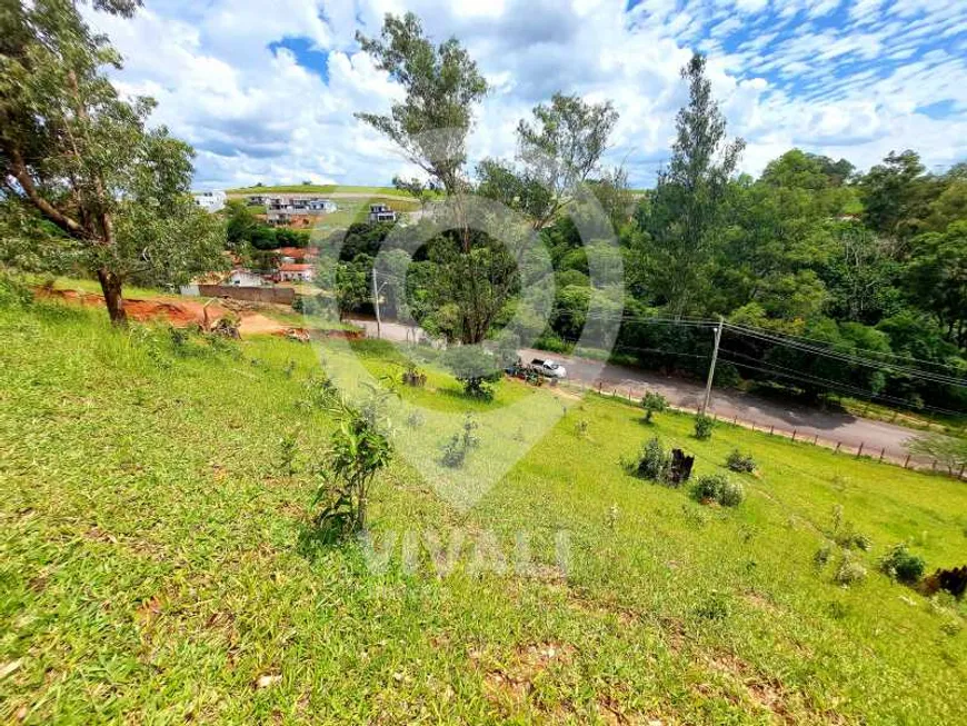 Foto 1 de Lote/Terreno à venda, 1000m² em Jardim Ester, Itatiba