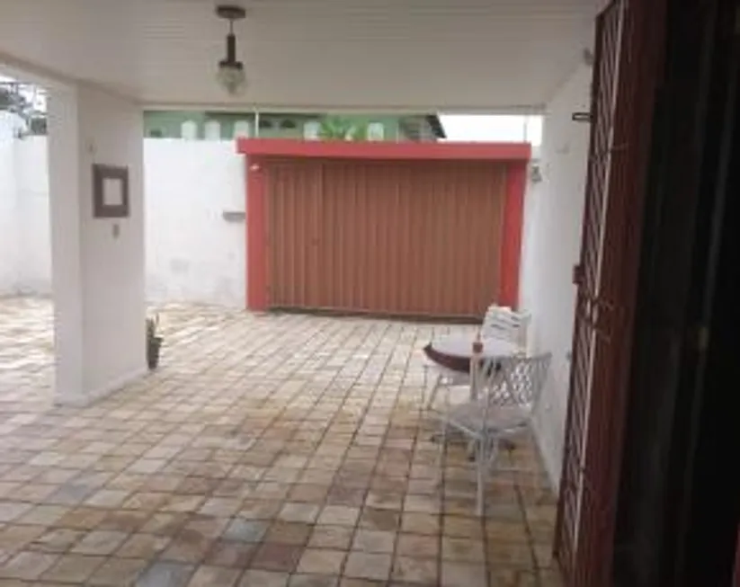 Foto 1 de Casa com 4 Quartos à venda, 302m² em Olho d'Água, São Luís