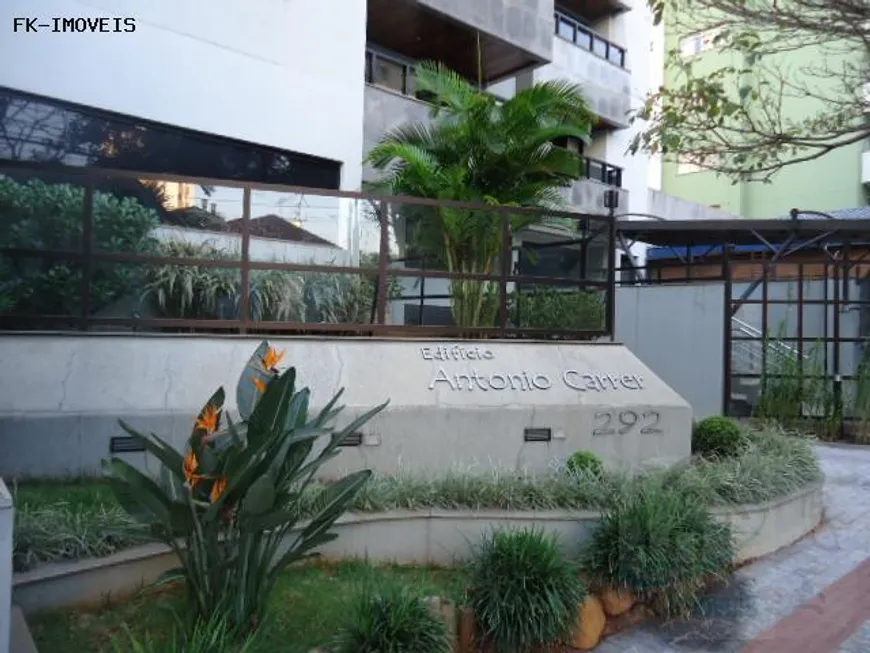 Foto 1 de Apartamento com 3 Quartos à venda, 178m² em Centro, Londrina