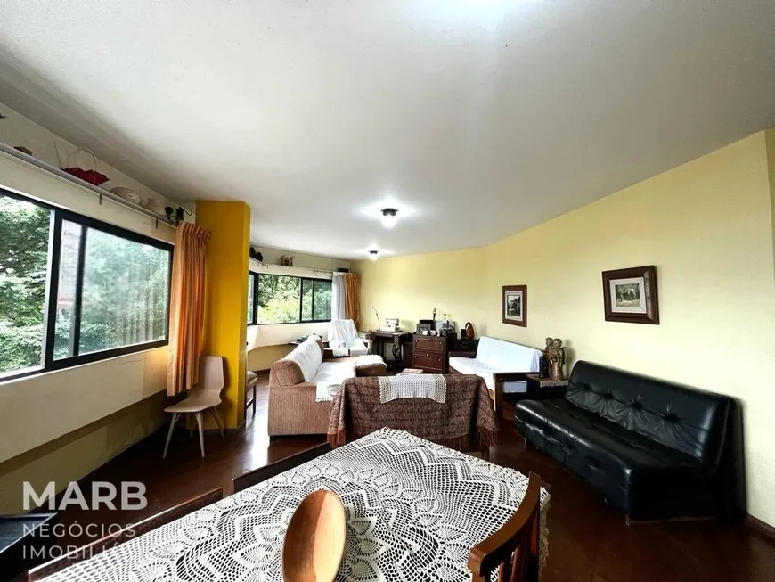 Foto 1 de Apartamento com 3 Quartos à venda, 161m² em Centro, Florianópolis