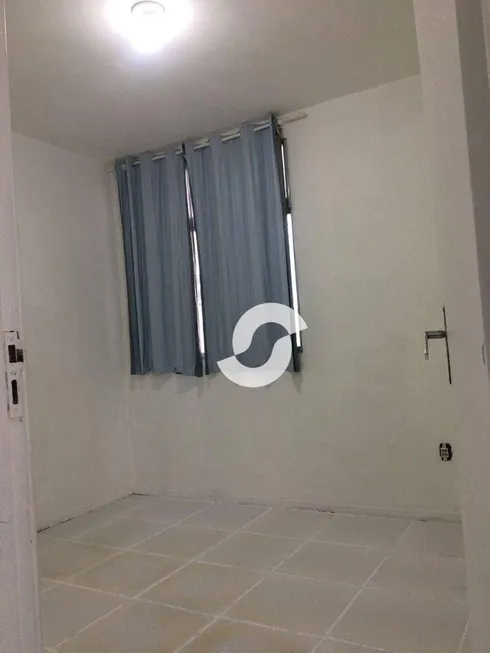 Foto 1 de Sala Comercial à venda, 30m² em Centro, Niterói