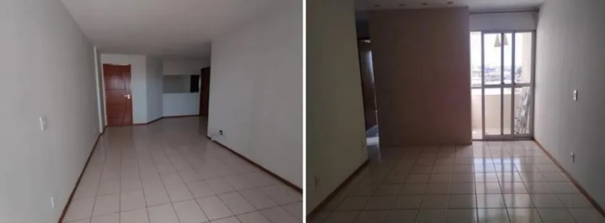 Foto 1 de Apartamento com 3 Quartos à venda, 70m² em Riacho Fundo I, Brasília