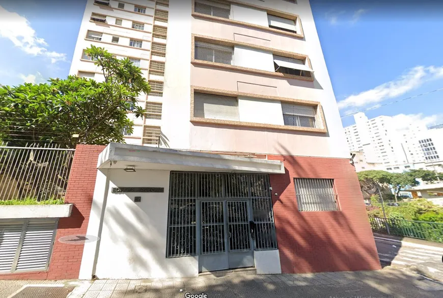 Foto 1 de Apartamento com 1 Quarto à venda, 40m² em Bela Vista, São Paulo