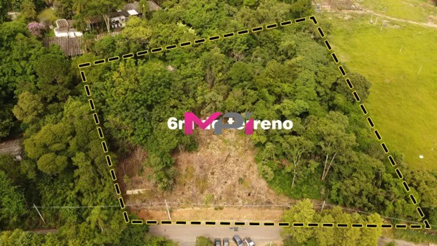 Foto 1 de Lote/Terreno à venda, 6000m² em Rio Acima, Jundiaí