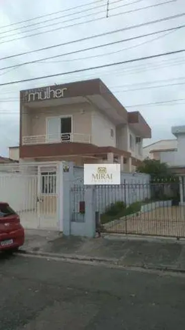 Foto 1 de Sobrado com 3 Quartos à venda, 160m² em Vila Betânia, São José dos Campos