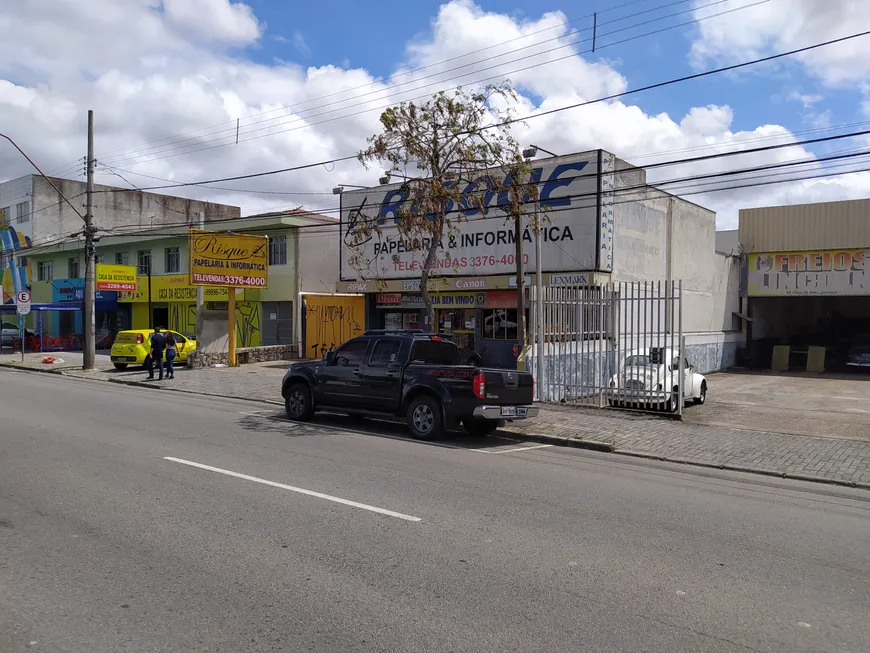 Foto 1 de Prédio Comercial à venda, 400m² em Vila Hauer, Curitiba