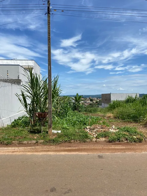 Foto 1 de Lote/Terreno com 1 Quarto à venda, 300m² em Setor Sul Jamil Miguel, Anápolis