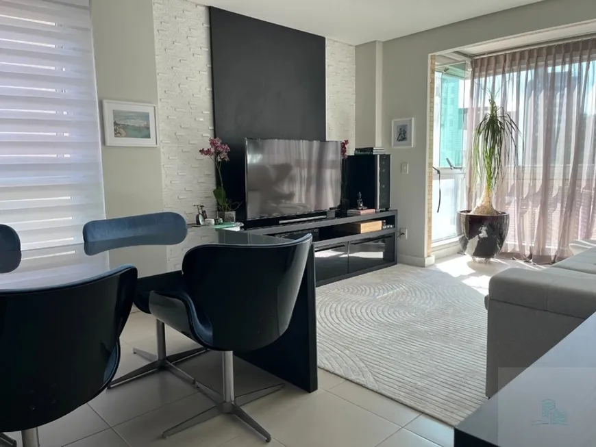 Foto 1 de Apartamento com 2 Quartos à venda, 70m² em Centro, Florianópolis