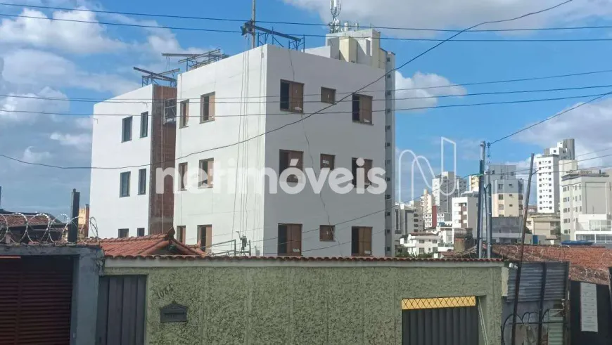 Foto 1 de Apartamento com 2 Quartos à venda, 43m² em Concórdia, Belo Horizonte