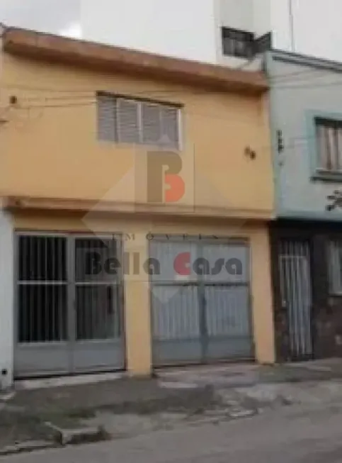 Foto 1 de Sobrado com 2 Quartos à venda, 110m² em Móoca, São Paulo