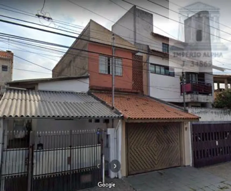 Foto 1 de Sobrado com 2 Quartos à venda, 150m² em Jardim Pinhal, Guarulhos