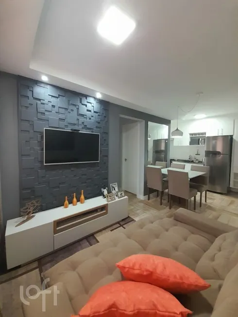 Foto 1 de Apartamento com 2 Quartos à venda, 43m² em Vila Andrade, São Paulo