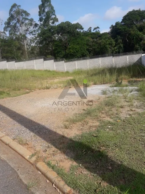 Foto 1 de Lote/Terreno à venda, 304m² em Cezar de Souza, Mogi das Cruzes