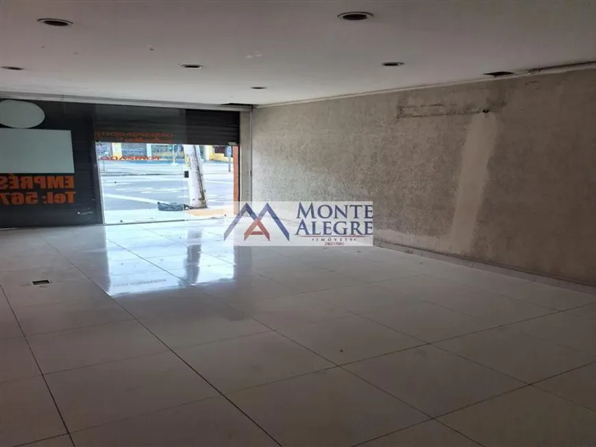 Foto 1 de Sala Comercial para alugar, 90m² em Cidade Ademar, São Paulo