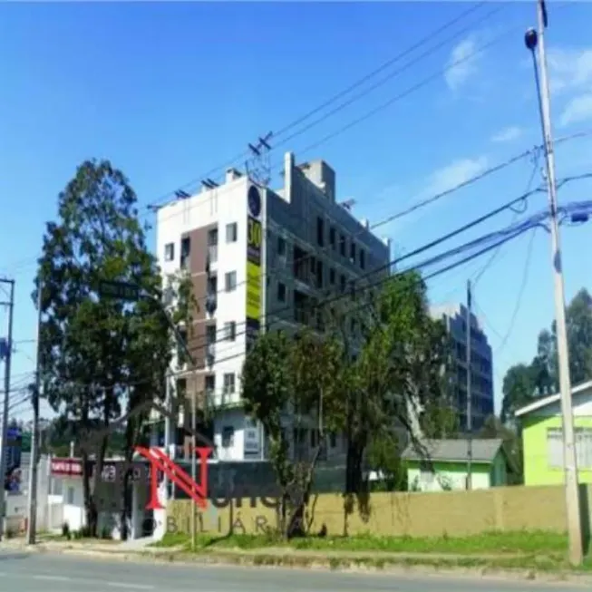 Foto 1 de Apartamento com 2 Quartos à venda, 58m² em Jardim Claudia, Pinhais