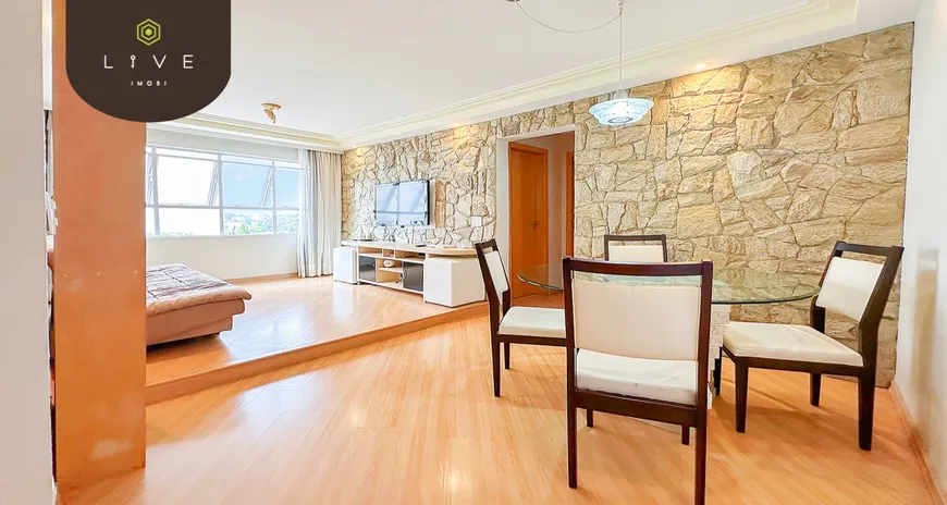Foto 1 de Apartamento com 2 Quartos à venda, 70m² em Bigorrilho, Curitiba