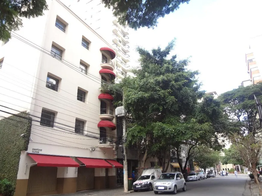 Foto 1 de Prédio Comercial para alugar, 1220m² em Bela Vista, São Paulo