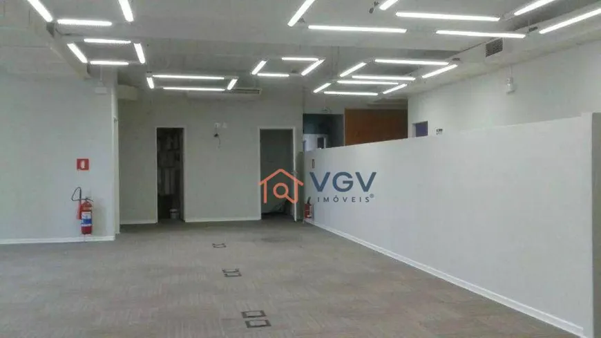 Foto 1 de Sala Comercial para venda ou aluguel, 375m² em Cidade Monções, São Paulo