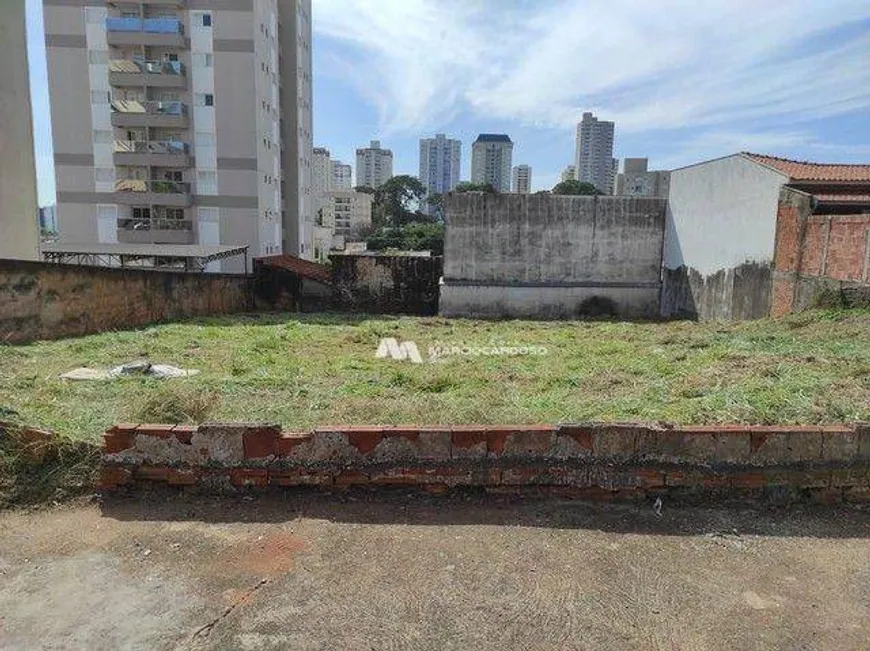 Foto 1 de Lote/Terreno à venda, 800m² em Cidade Nova, São José do Rio Preto