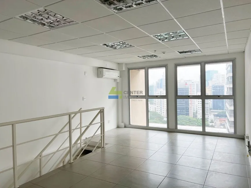 Foto 1 de Sala Comercial à venda, 80m² em Paraíso, São Paulo